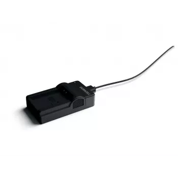 Φορτιστής μπαταρίας εσωτερικού χώρου Duracell DRC5911