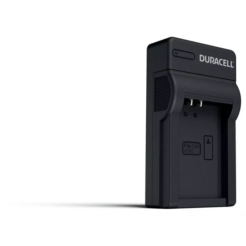 Φορτιστής μπαταρίας εσωτερικού χώρου Duracell DRC5911