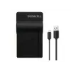 Φορτιστής μπαταρίας εσωτερικού χώρου Duracell DRC5911