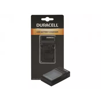 Φορτιστής εσωτερικού χώρου Duracell DRC5915