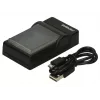 Φορτιστής εσωτερικού χώρου Duracell DRC5915