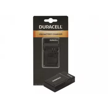 Φορτιστής μπαταρίας Duracell DRN5923