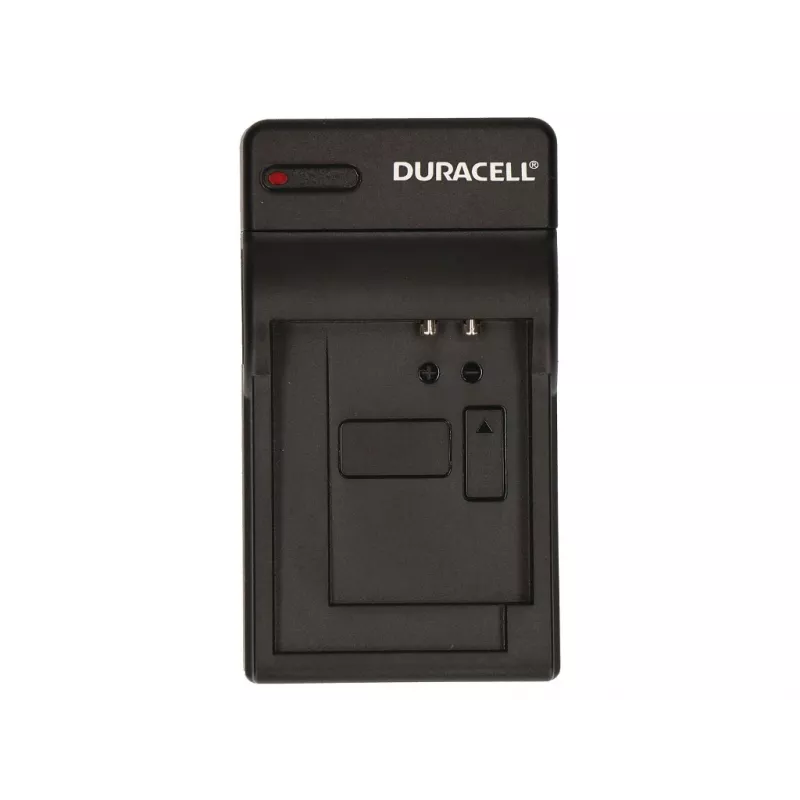 Φορτιστής μπαταρίας Duracell DRN5923