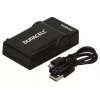 Φορτιστής μπαταριών Duracell Digital Camera Charger DRO5940