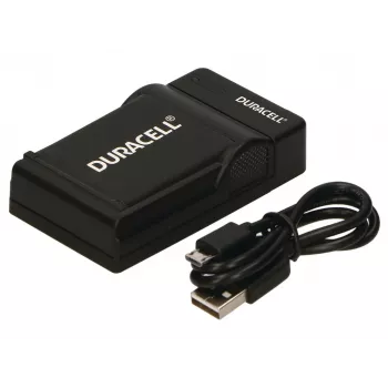 Φορτιστής μπαταριών Duracell Digital Camera Charger DRO5940
