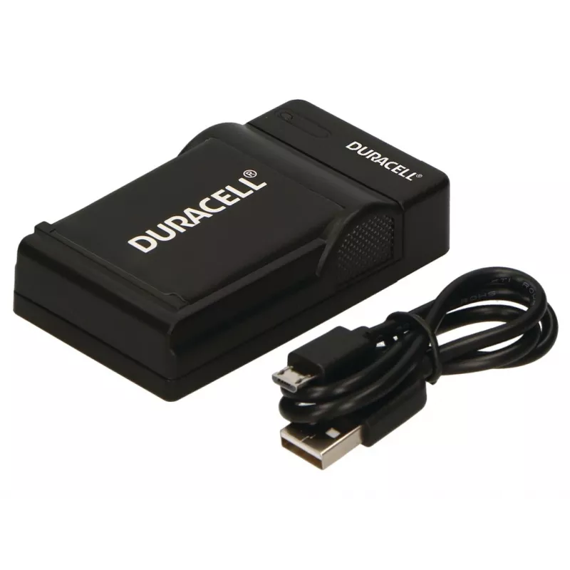 Φορτιστής μπαταριών Duracell Digital Camera Charger DRO5940