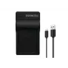Φορτιστής μπαταρίας εσωτερικού χώρου Duracell DRP5957