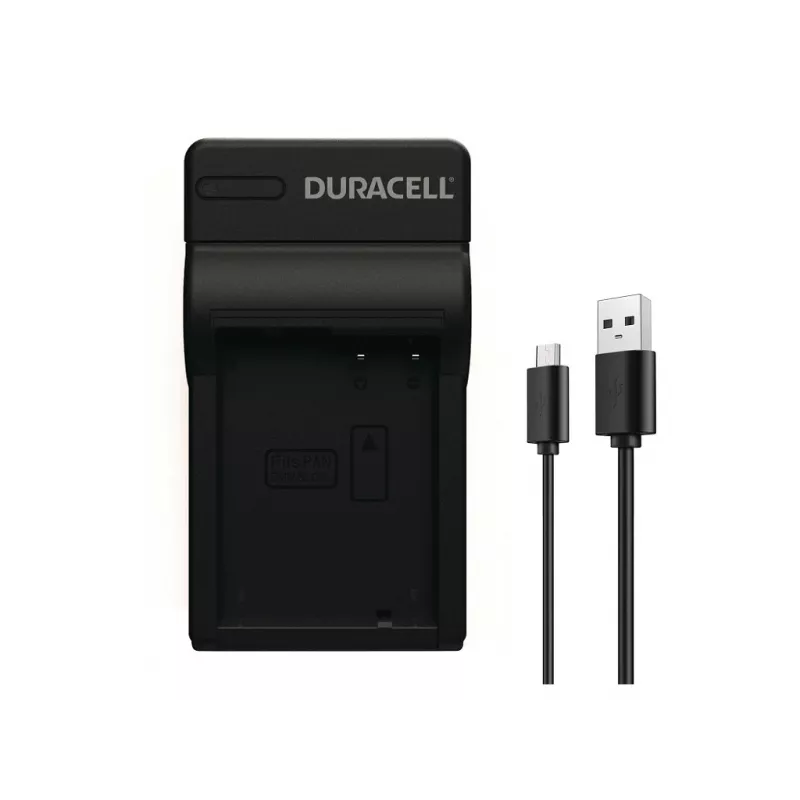 Φορτιστής μπαταρίας εσωτερικού χώρου Duracell DRP5957