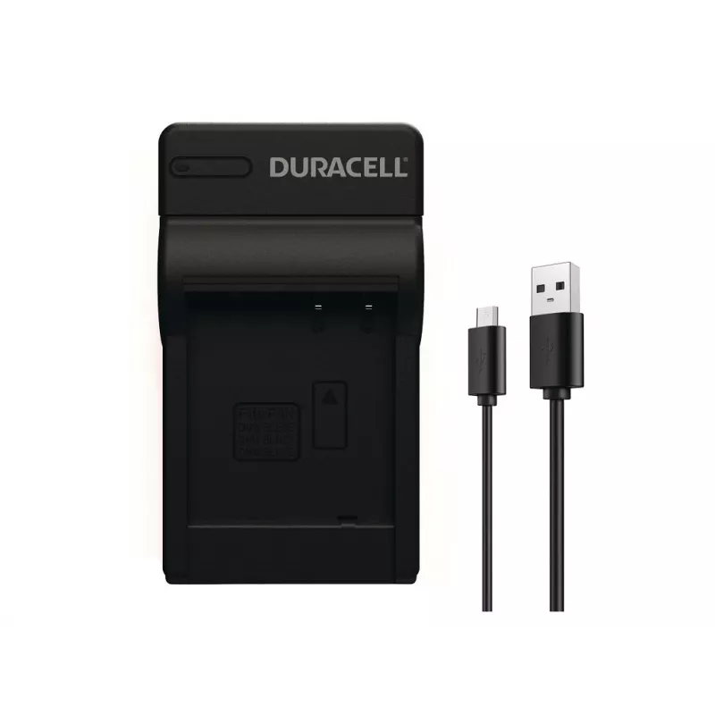 Φορτιστής εσωτερικού χώρου Duracell DRP5959