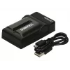 Φορτιστής μπαταρίας Indoor Duracell DRS5960