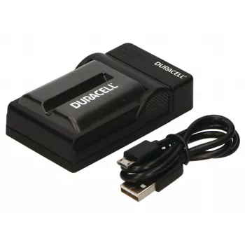 Φορτιστής μπαταρίας Indoor Duracell DRS5960