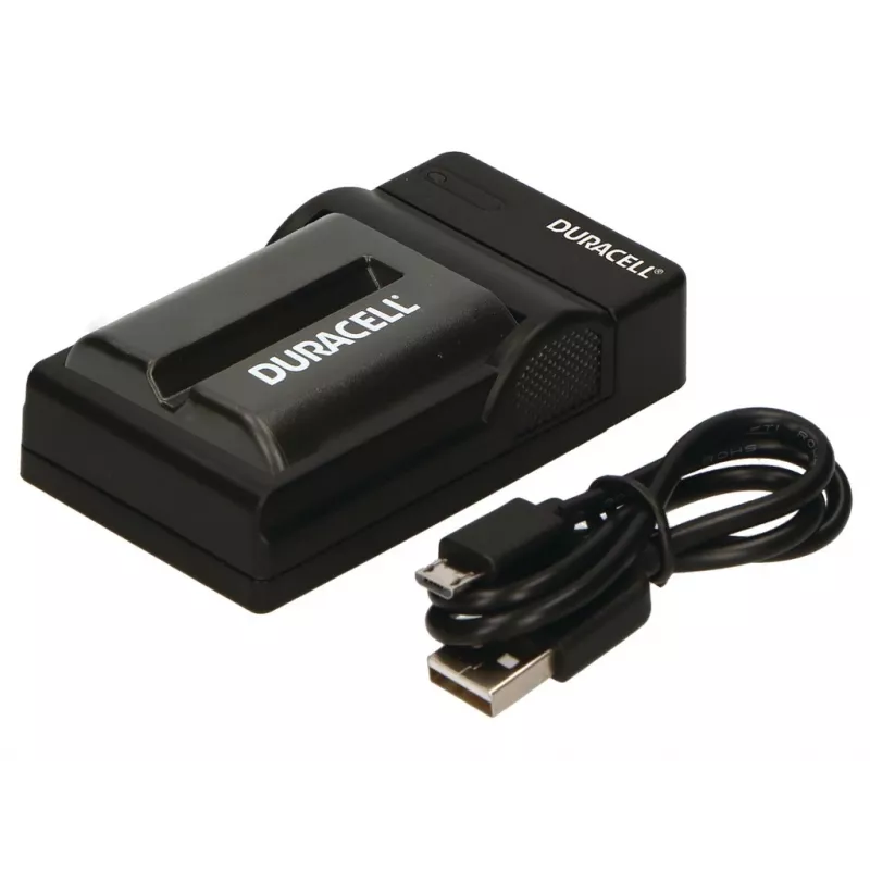 Φορτιστής μπαταρίας Indoor Duracell DRS5960