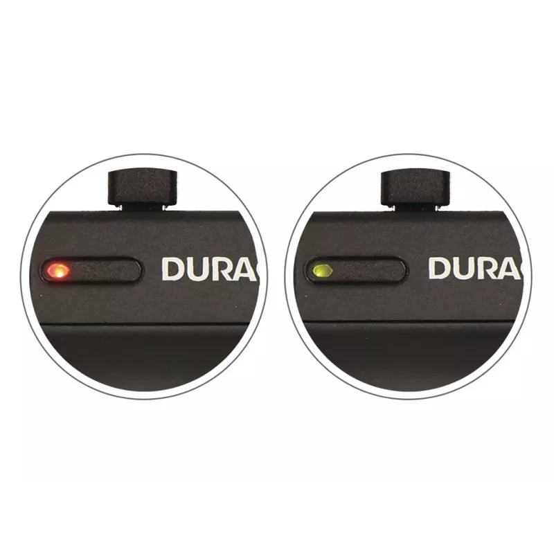 Φορτιστής μπαταρίας Indoor Duracell DRS5960