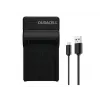 Φορτιστής μπαταρίας Indoor Duracell DRS5960