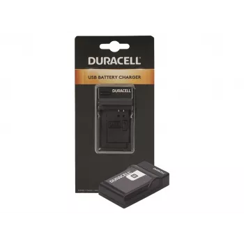 Φορτιστής μπαταρίας εσωτερικού χώρου Duracell DRS5964