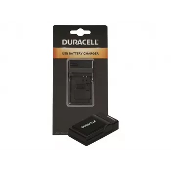 Φορτιστής μπαταρίας εσωτερικού χώρου Duracell DRO5943