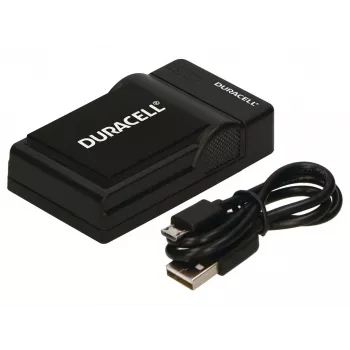 Φορτιστής μπαταρίας εσωτερικού χώρου Duracell DRO5943