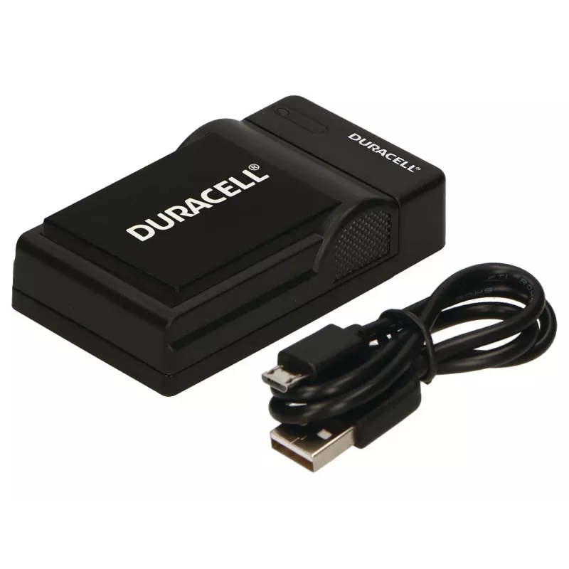 Φορτιστής μπαταρίας εσωτερικού χώρου Duracell DRO5943