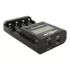 Φορτιστής μπαταρίας Ansmann Powerline 4.2 Pro