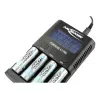 Φορτιστής μπαταρίας Ansmann Powerline 4.2 Pro
