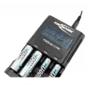 Φορτιστής μπαταρίας Ansmann Powerline 4.2 Pro