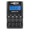 Φορτιστής μπαταρίας Ansmann Powerline 4.2 Pro