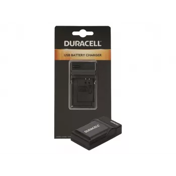 Duracell DRO5946 φορτιστής μπαταρίας
