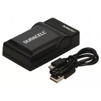 Duracell DRO5946 φορτιστής μπαταρίας