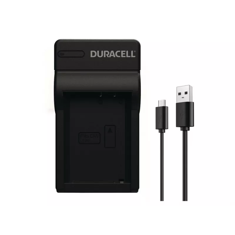 Duracell DRO5946 φορτιστής μπαταρίας