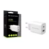 Conceptronic ALTHEA 2-Port 33W USB PD PPS φορτιστής, QC 3.0