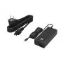 Conceptronic OZUL03BE 100W GaN επιτραπέζιος φορτιστής USB-PD, Universal, εσωτερικού χώρου, 100–240 V, 50–60 Hz, 100 W, 5–20 V