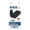 Φορητό powerbank Ansmann PB320PD 20000 mAh