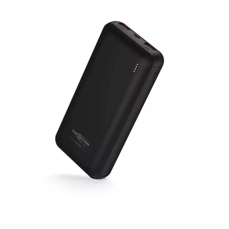 Φορητό powerbank Ansmann PB320PD 20000 mAh
