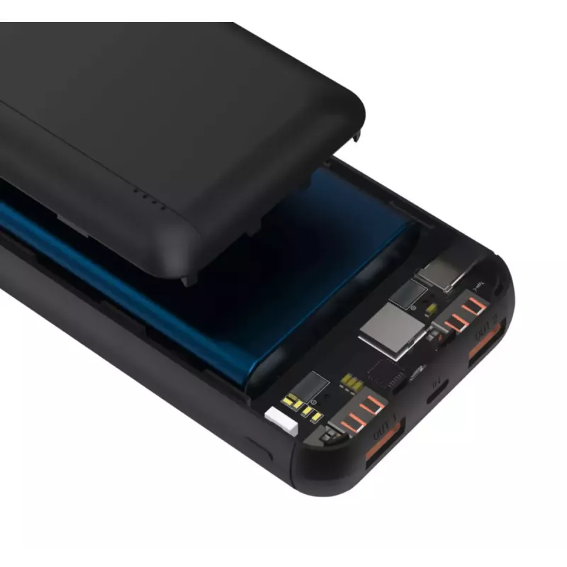 Φορητό powerbank Ansmann PB320PD 20000 mAh