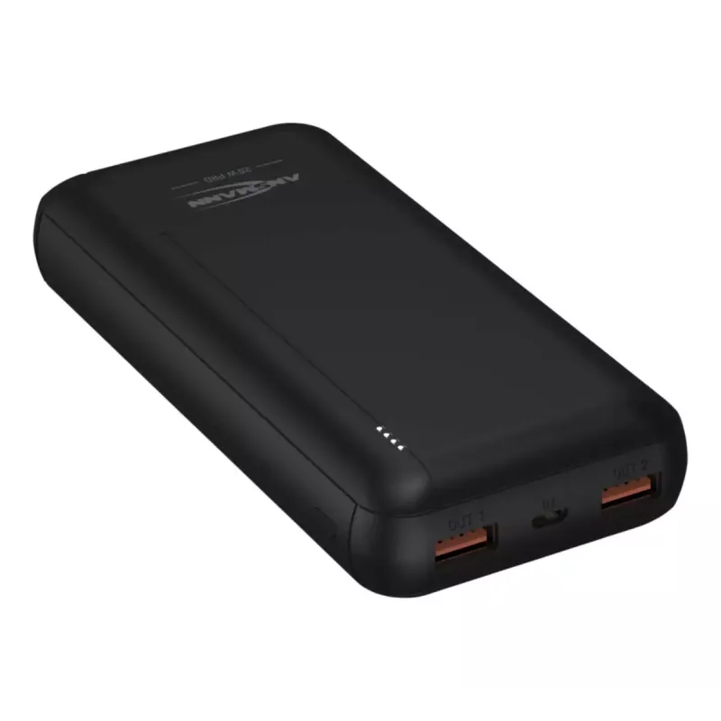 Φορητό powerbank Ansmann PB320PD 20000 mAh