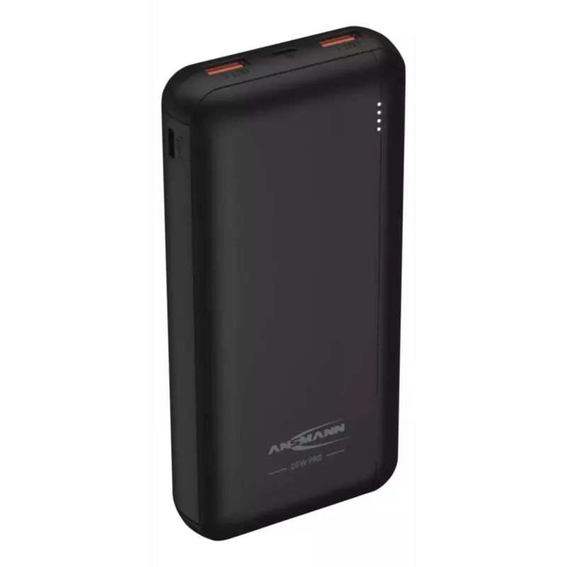 Φορητό powerbank Ansmann PB320PD 20000 mAh