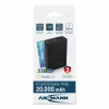 Φορητή μπαταρία Ansmann PB222PD 20000 mAh