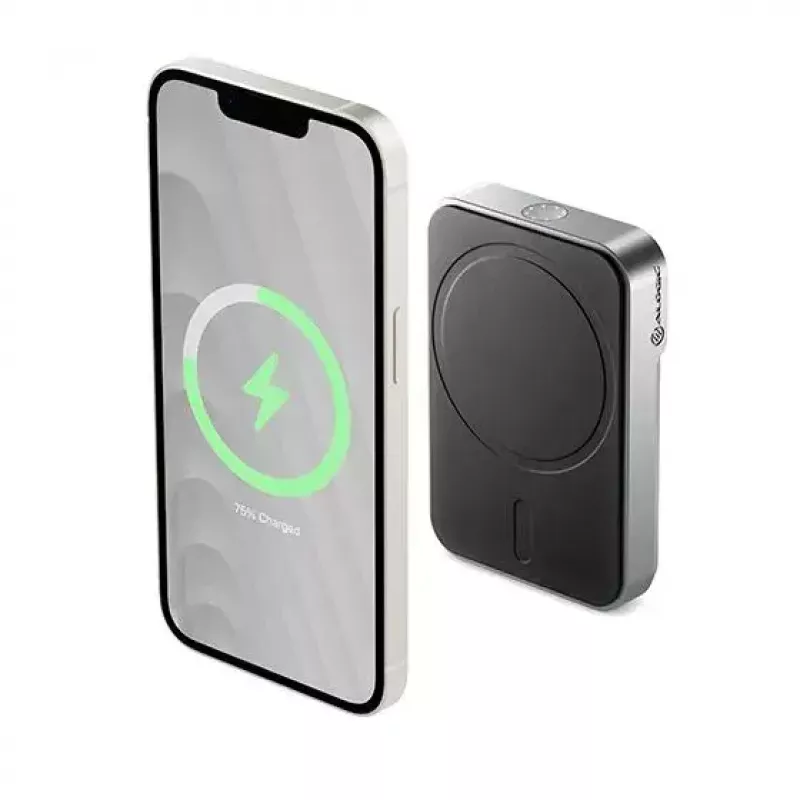 Φορητή μπαταρία ALOGIC Matrix 5000mAh