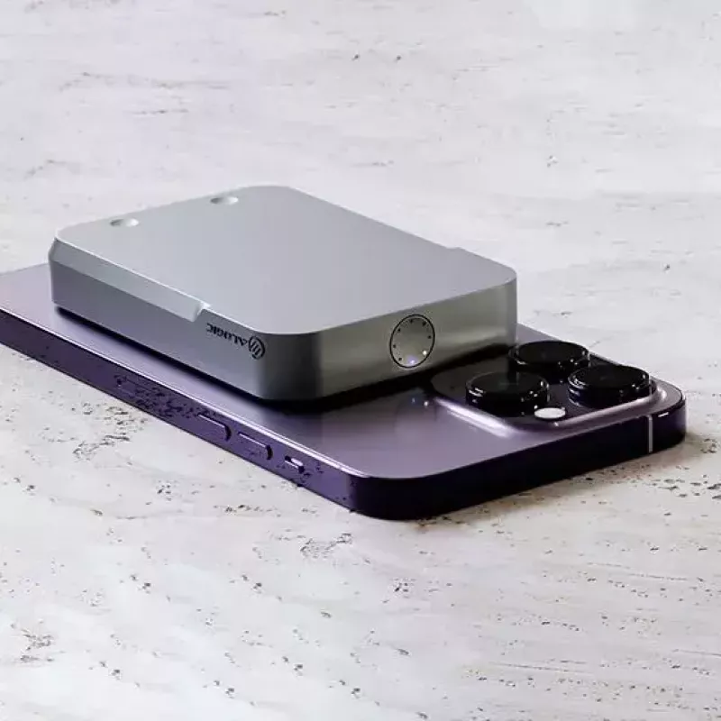 Φορητή μπαταρία ALOGIC Matrix 5000mAh