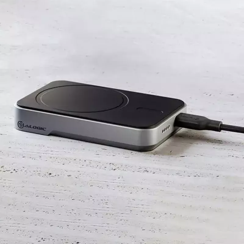 Φορητή μπαταρία ALOGIC Matrix 5000mAh