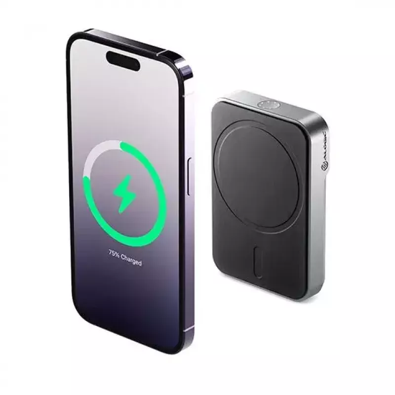 Φορητή μπαταρία ALOGIC Matrix 5000mAh
