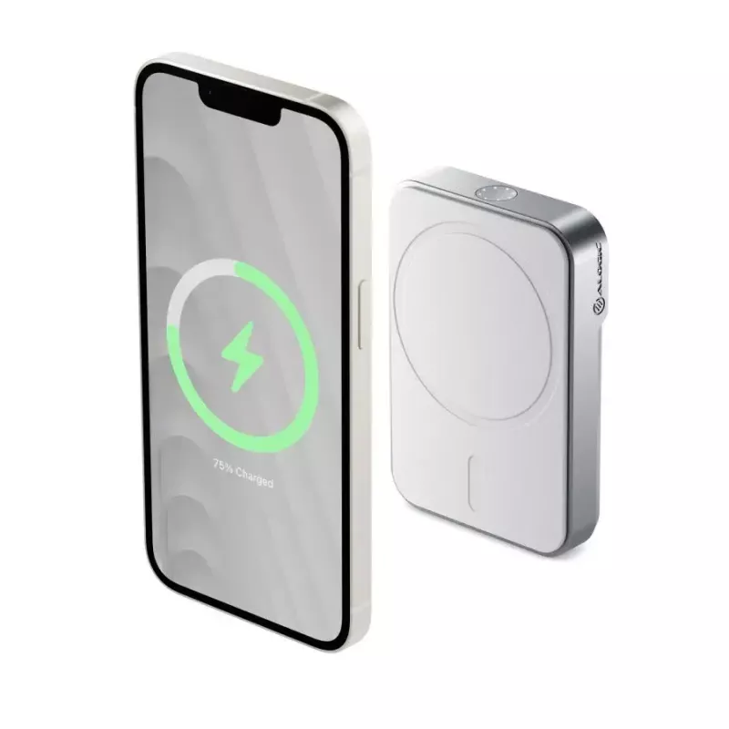 Φορητή μπαταρία ALOGIC Matrix 5000mAh