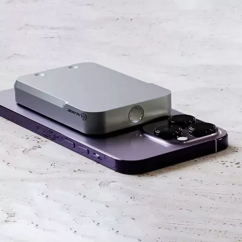Φορητή μπαταρία ALOGIC Matrix 5000mAh