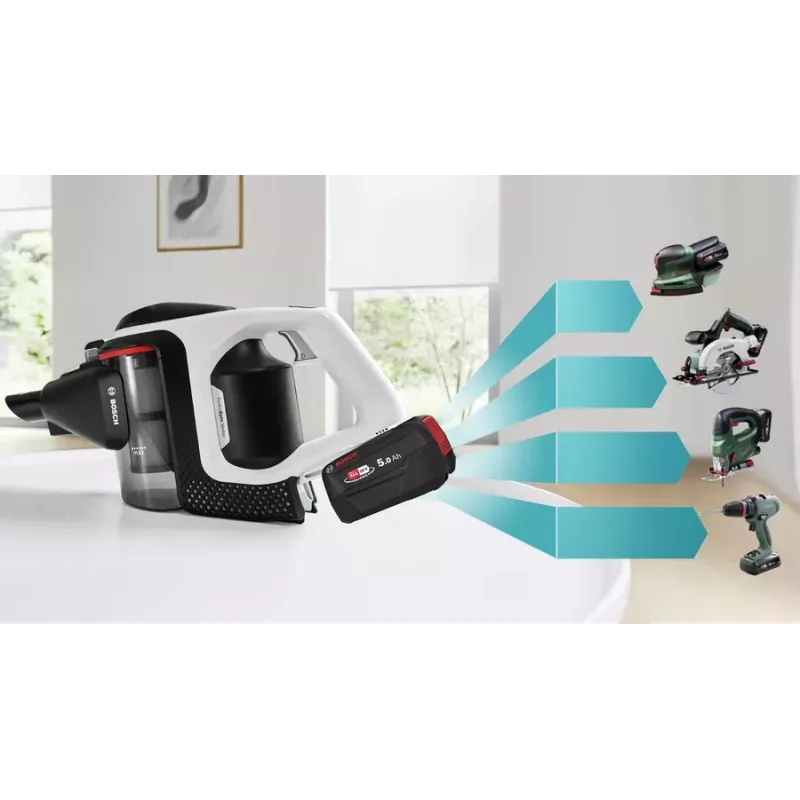 Bosch BHZUB1850 Μπαταρία / Φορτιστής για ασύρματα εργαλεία