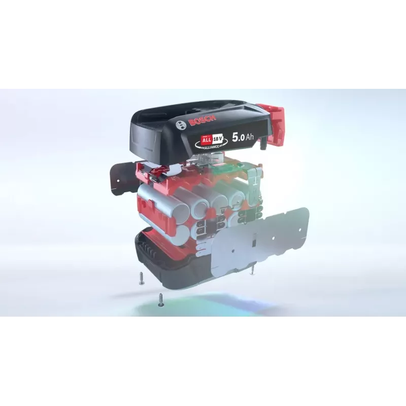 Bosch BHZUB1850 Μπαταρία / Φορτιστής για ασύρματα εργαλεία