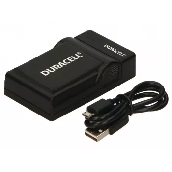 Φορτιστής μπαταρίας Indoor Duracell DRG5946
