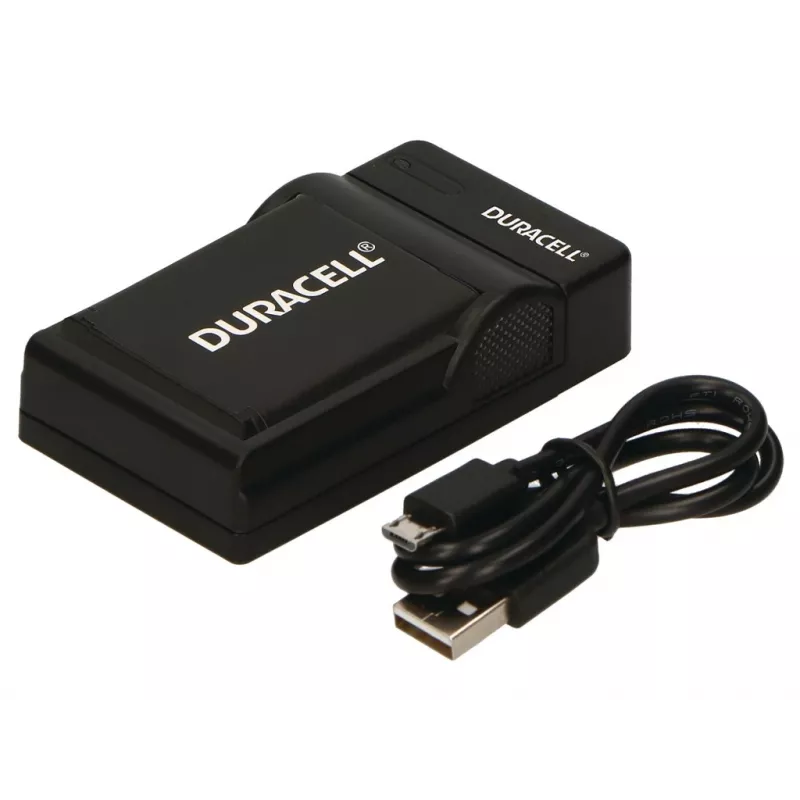 Φορτιστής μπαταρίας Indoor Duracell DRG5946