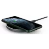 Φορτιστής Rapoo XC150 Smartphone Tablet Μαύρο Ασημί