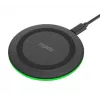 Φορτιστής Rapoo XC110 Smartphone Tablet Μαύρο