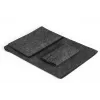 Durable MultiBag Effect 507158 θήκη για φορητό υπολογιστή / tablet 16,4 ιντσών, ανακυκλωμένη τσόχα PET, με θήκες για αξεσουάρ και κινητό